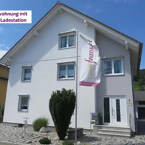 Familie Buchner Apartment