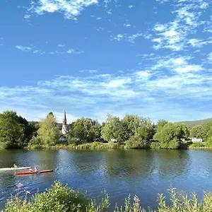 Camping Am Leinritt - Campingplatz