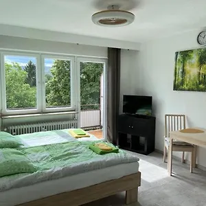 Ruhig Gelegenes Stuttgart
