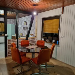 Ferienhaus Magnolie Apartment