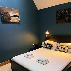 Stable Yard 5* Richmond (North Yorkshire)