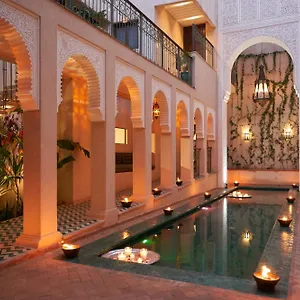 Izza Marrakech Marrakesch