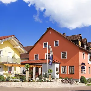 Schneiderwirt, Ot Hirnstetten Gasthof