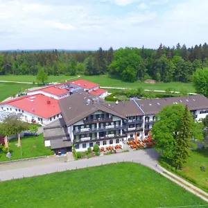 Farbinger Hof Hotel