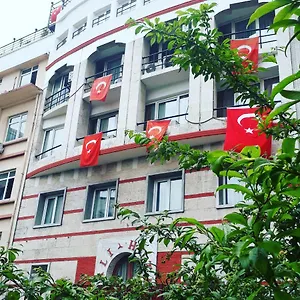Hali 3* Istanbul
