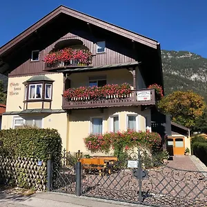 Gaestehaus Maria Garmisch-Partenkirchen