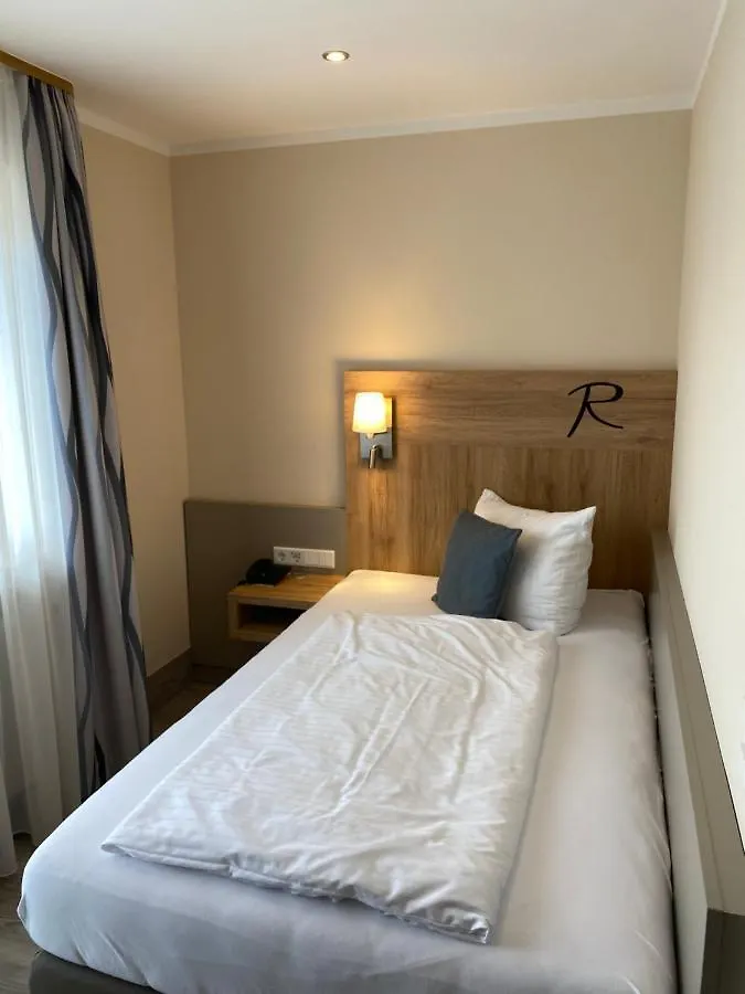 Hotel Rosenbusch Großheubach